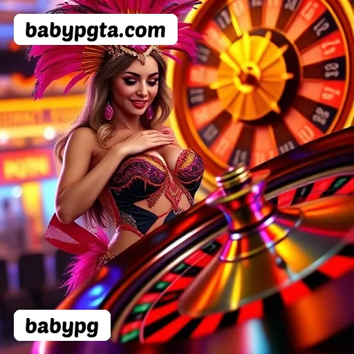 App babypg.com Mobile - Interface Premium com Apostas Esportivas, Cassino Online e Saques PIX em 2 Minutos