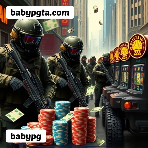 Ofertas Exclusivas e Limitadas babypg.com - Flash Sales, Power Hours e Mega Spins