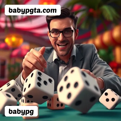 Slots Premium babypg.com - Mais de 320 Jogos com RTP até 98.5% e Jackpots Progressivos